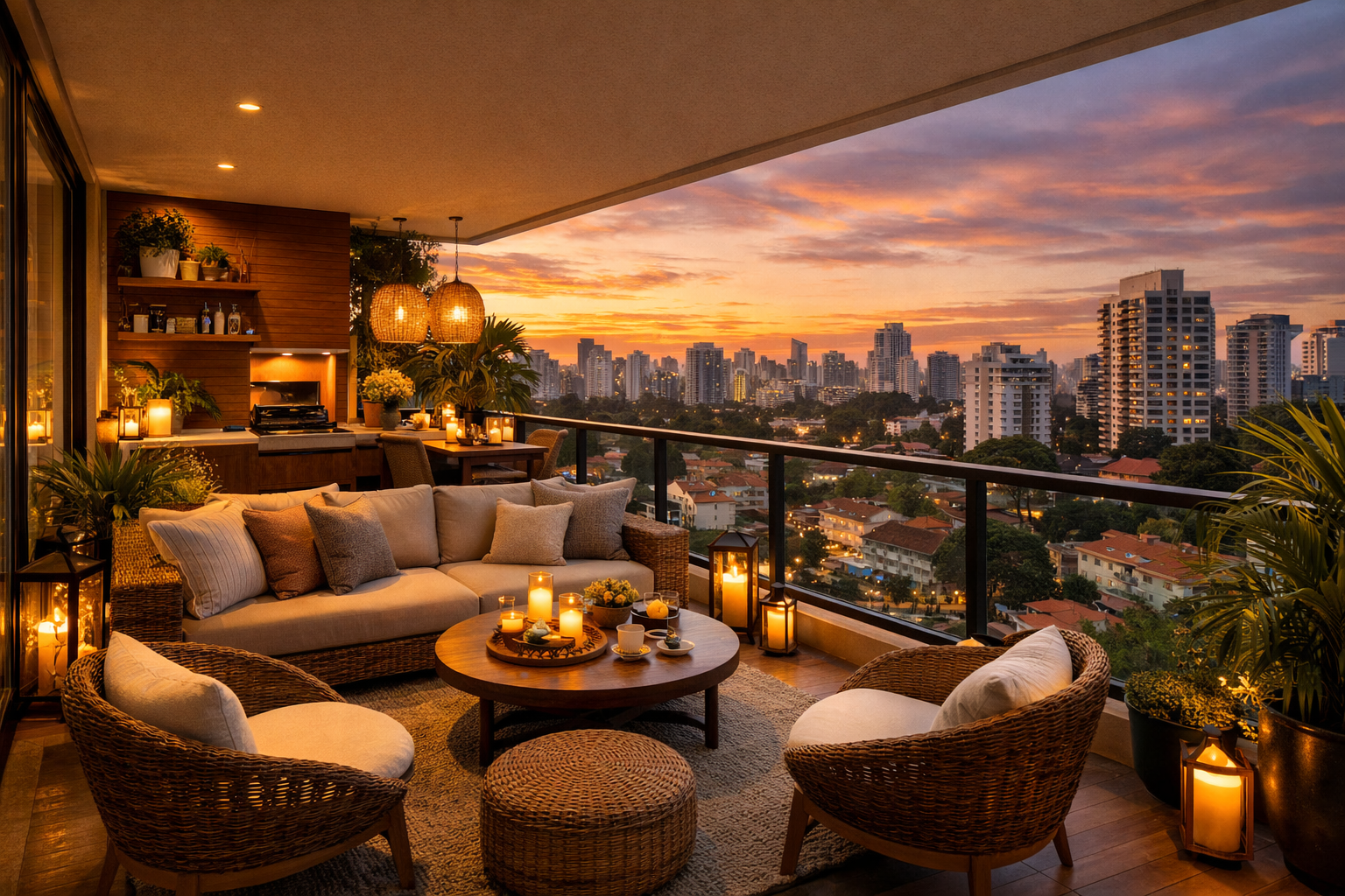 Comprar Imóvel em São Paulo: O Guia Essencial para sua Morada Ideal