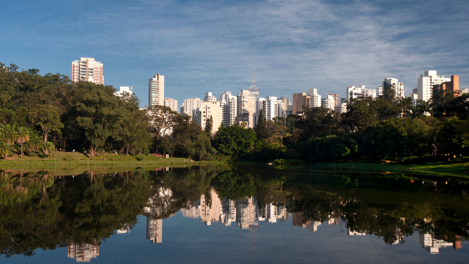 Morar na Aclimação: vantagens de viver em um dos bairros mais completos de São Paulo